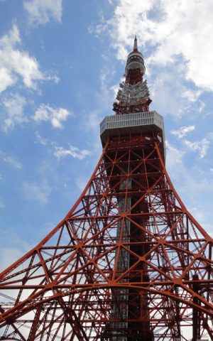 東京タワー