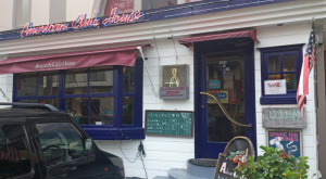 アメリカンクラブハウス店舗