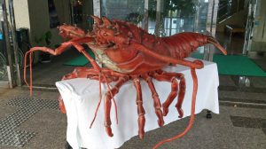 伊勢海老 伊勢海老
